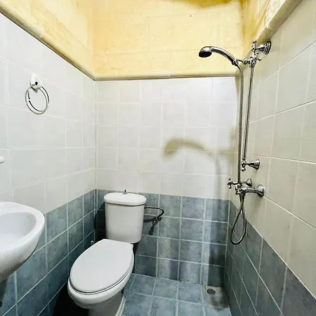 4 Bedroom With Private Pool In Gozo Xaghra