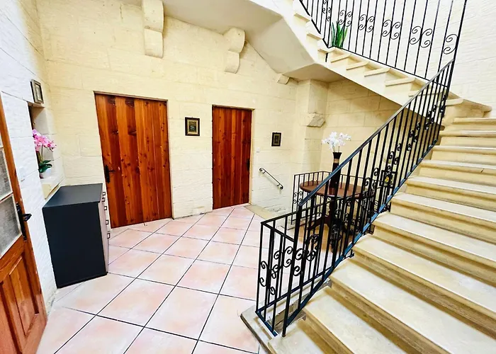 4 Bedroom With Private Pool In Gozo Xagħra