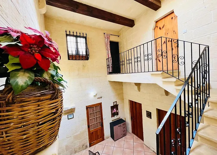 Casa vacanze 4 Bedroom With Private Pool In Gozo