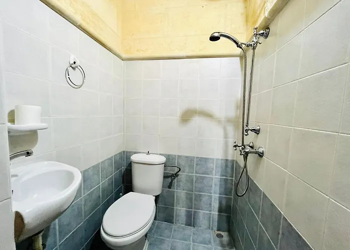 4 Bedroom With Private Pool In Gozo Xagħra